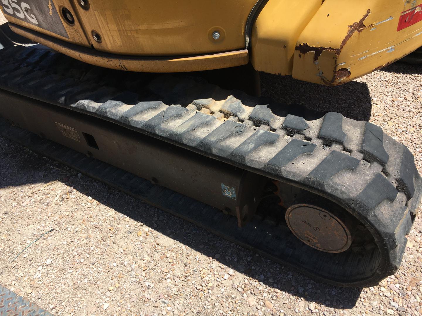 ./imagenes/INVOICE/2019/16378/MINIEXCAVADORA JOHN DEERE 35G PARA PARTES (21).JPG